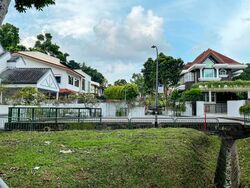 Daisy Park (D13), Terrace #569717831